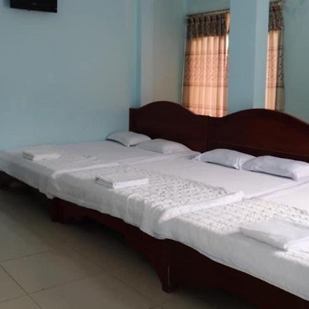 Dream Hotel หวุงเต่า ภายนอก รูปภาพ