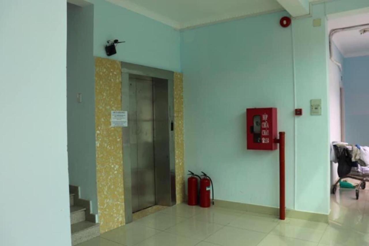 Dream Hotel หวุงเต่า ภายนอก รูปภาพ