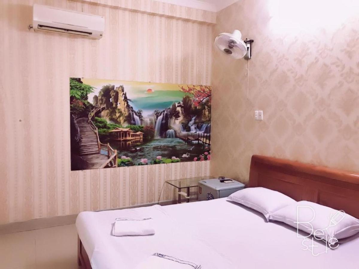 Dream Hotel หวุงเต่า ภายนอก รูปภาพ